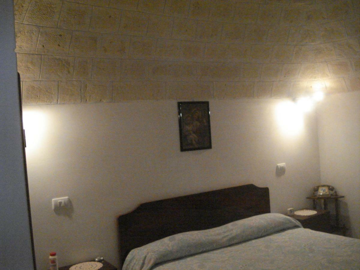 Trullo Salamina Villa Cisternino Exterior photo